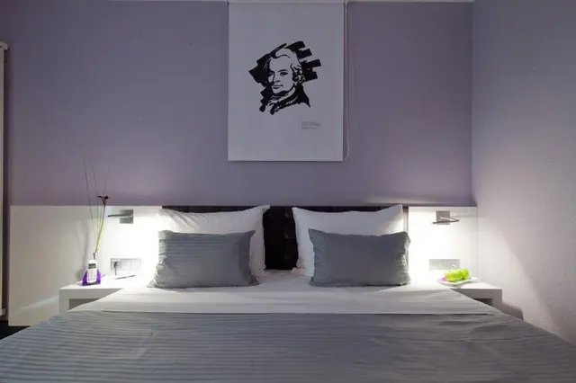 Elaya Ht Wolfenbuettel,Trademark Collec by Wyndham