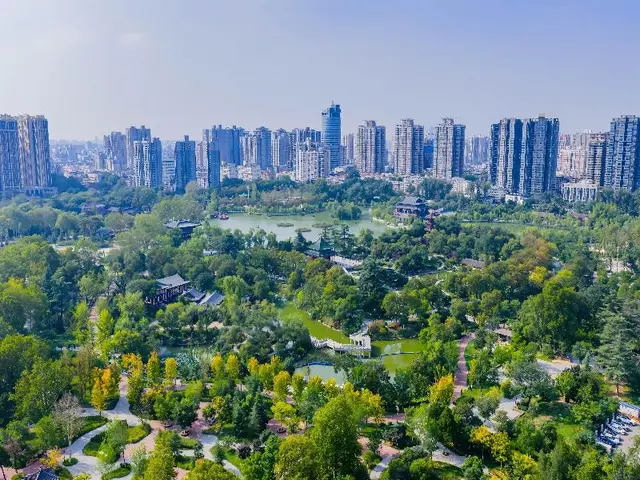 JI Hotel Xi’an Jiaotong University Xingqing Campu
