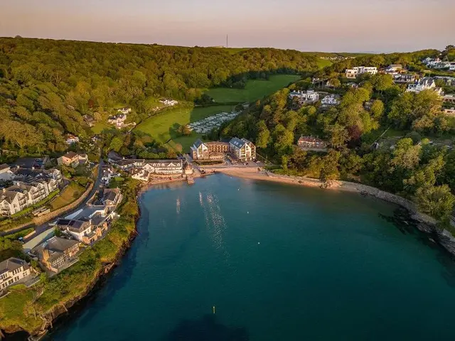 Harbour Beach Club Hotel
