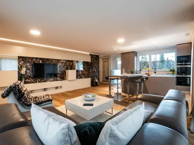 The Gate Boutique Hotel Zurich