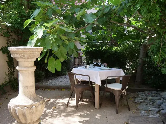 Pastis Hotel Saint Tropez