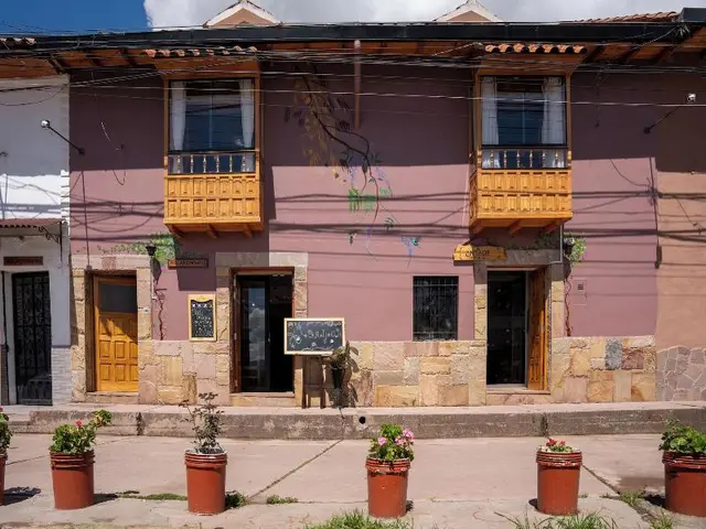 Casa Antade