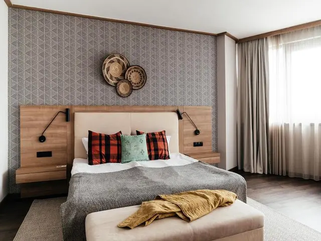 Worknomads Lab Hotel-coliving & Coworking