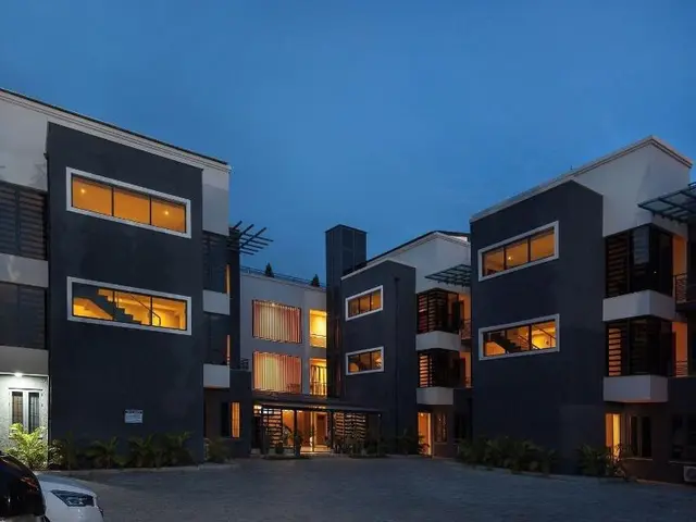 Phoenix Apartments Abuja