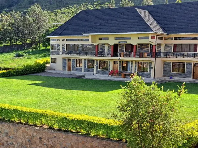 Epashikino Resort And Spa