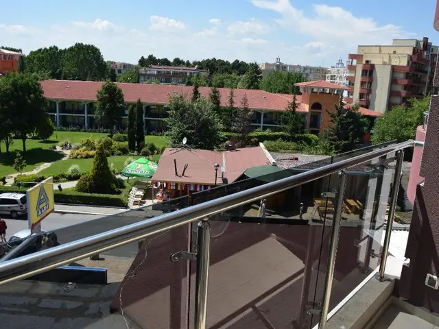 Wyndham Garden Westlake