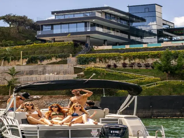 Vivanti Resort