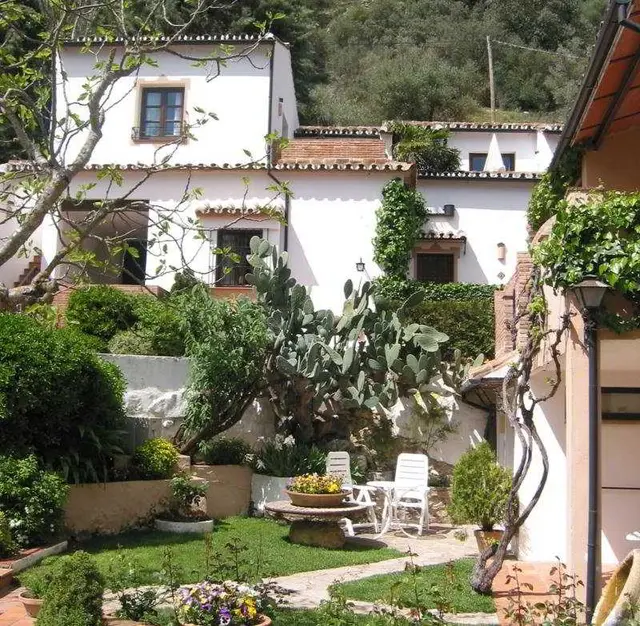 Molino Del Santo