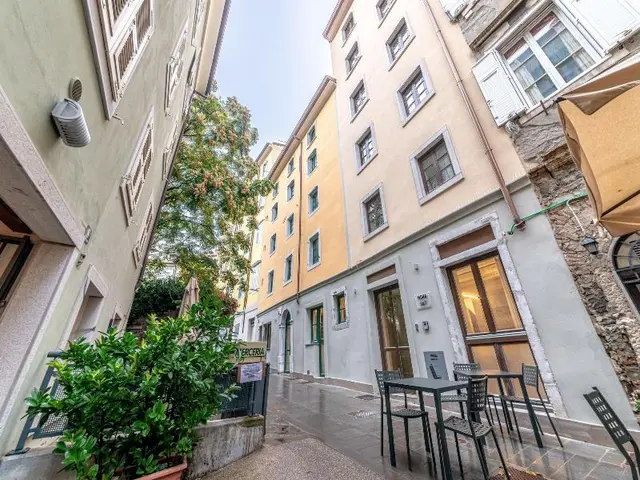 Hotel Mura 5 7