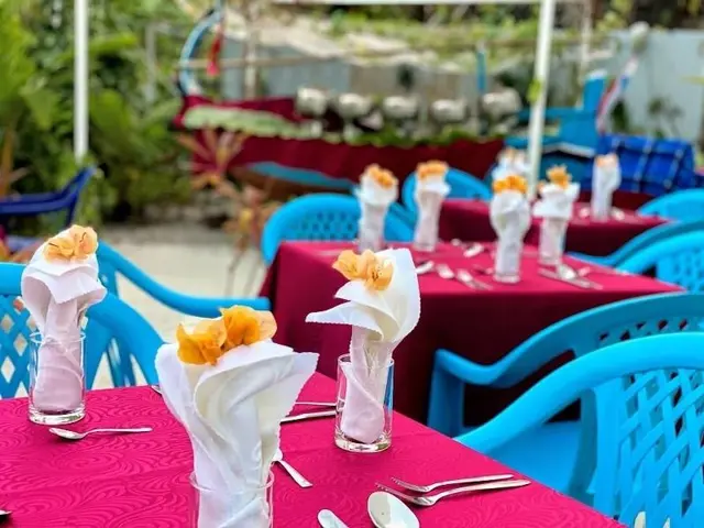 Viva Beach Spa Maldives