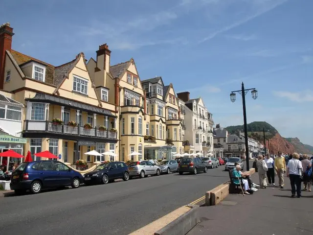The Kingswood Hotel