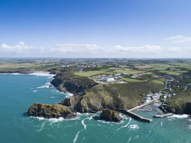 Mullion Cove Hotel Spa