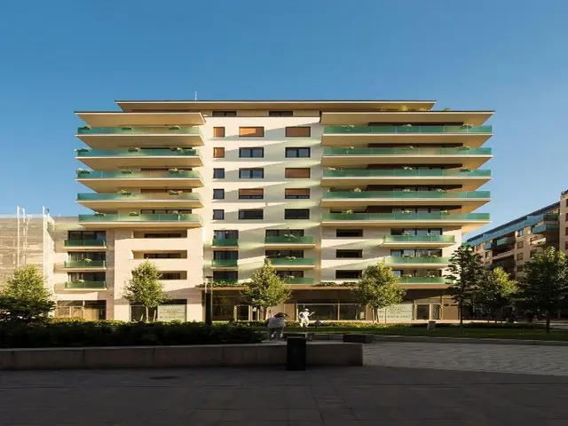 Corvin Holiday Apartment Hotel