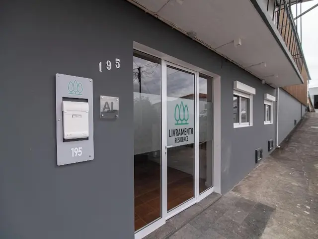 Livramento Residence