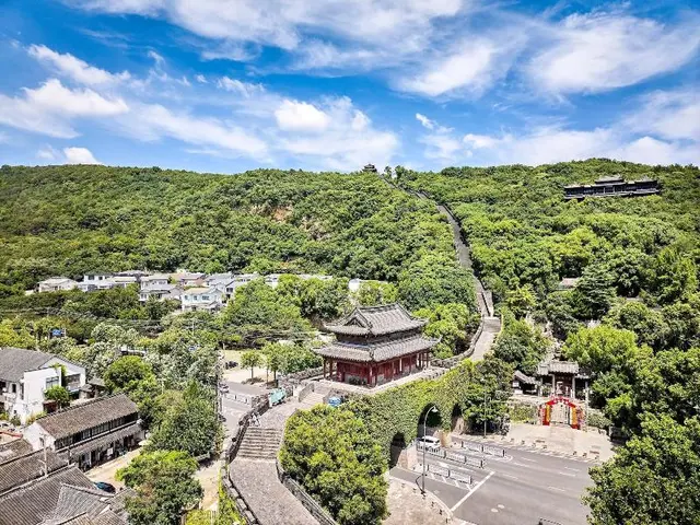Hotel Nikko Changshu