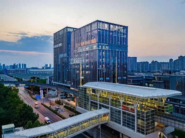 JI Hotel (Xi’an BYD High-Tech Industrial Park)