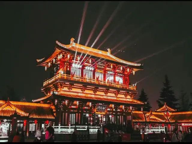 JI Hotel (Xi’an High-Tech Dazhai Road)