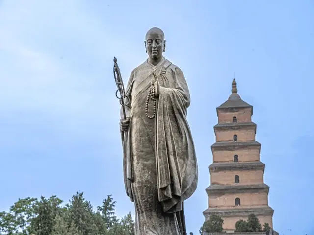 JI Xi’an Bell Tower Yongning Gate Metro Stat