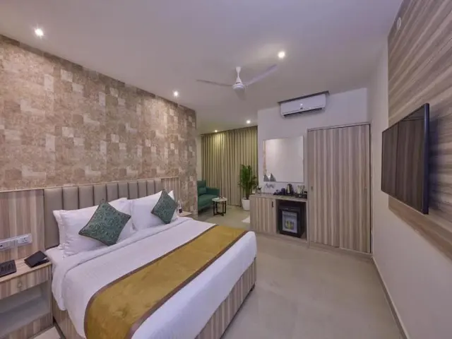 Grand Continent T Nagar – Chennai