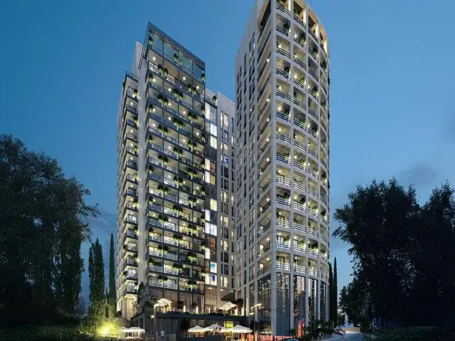 Intercontinental Jerusalem by IHG