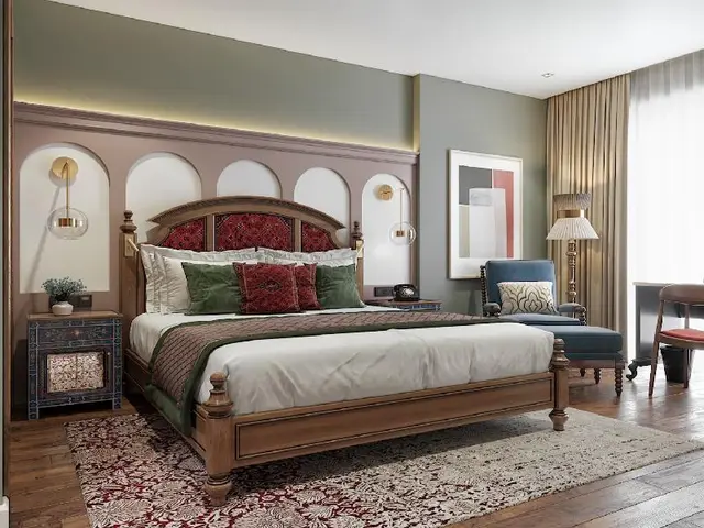 Hotel Indigo Baku by IHG