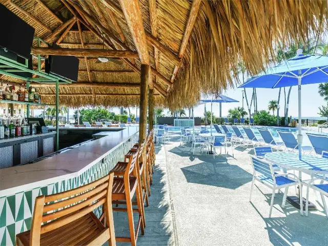 Hampton Inn Key West Fl