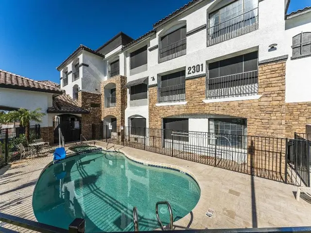 Metro Tempe Extended Stay