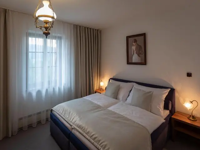 Zamecek Pod Hradem Hotel