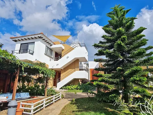 Hotel Maria Isabel Ataco