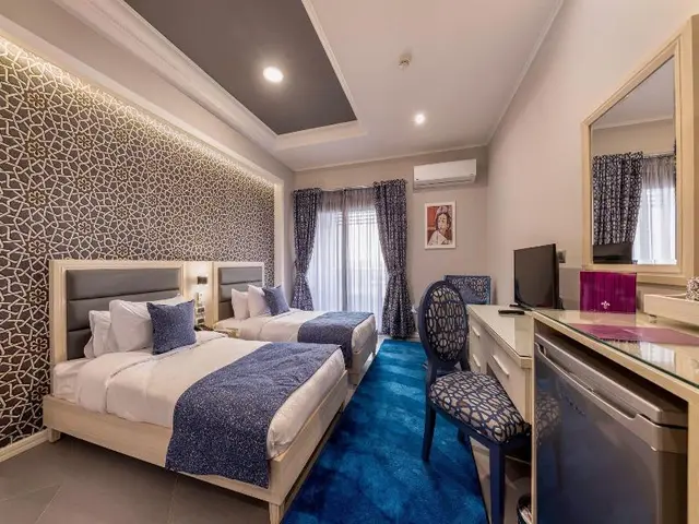 Royal Day Plaza Hotel