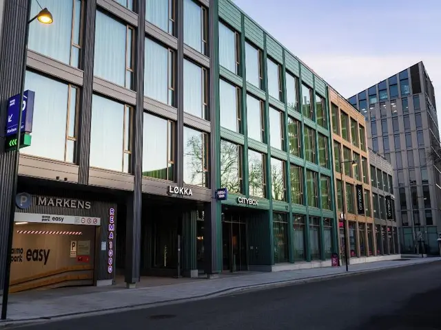 Citybox Kristiansand