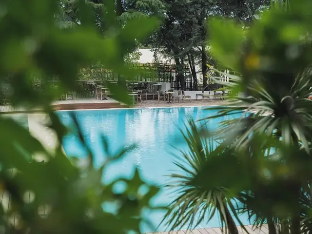 Setclub Hotel Spa
