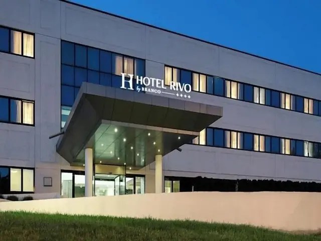 Hotel Rivo Timisoara