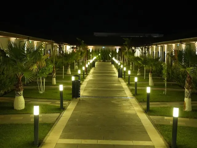 Expo Garden Hotel