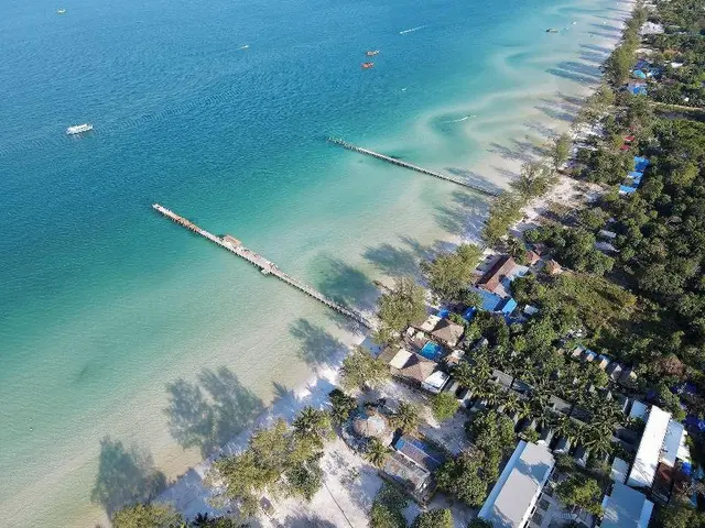 Eden Beach Resort By Ehm