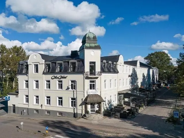 Moss Hotel Apartments