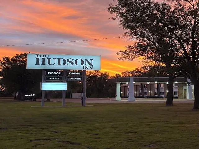The Hudson Inn