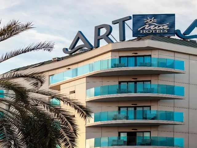 Art En Las Palmas Viviendas Vacacionales