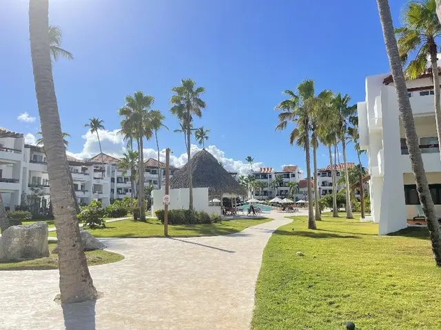 Stanza Mare Beach Front