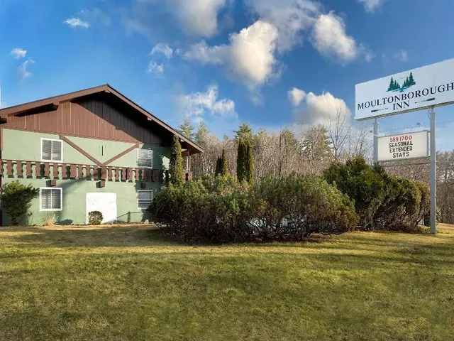 Moultonborough Inn
