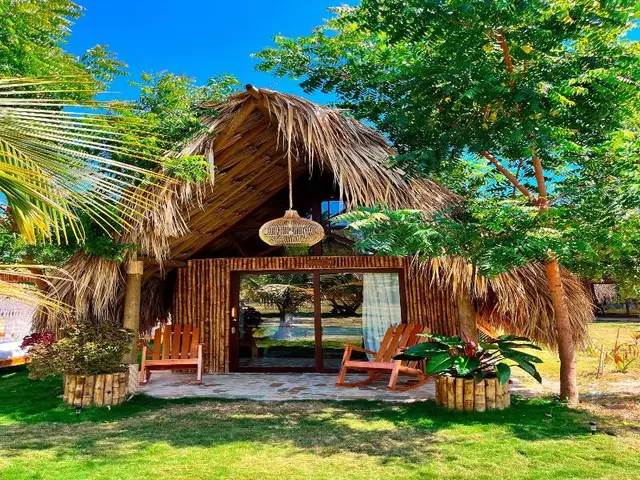 Hotel Isla Mucura