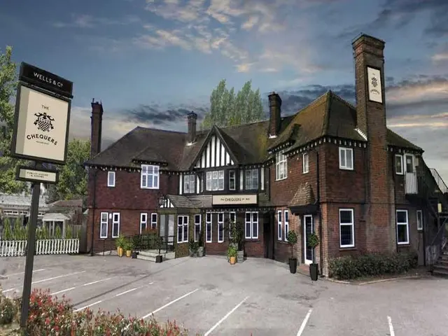 The Chequers