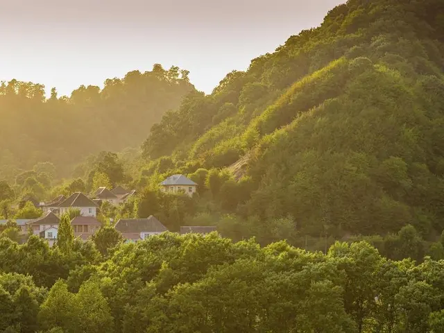 Lankaran Springs Wellness Resort