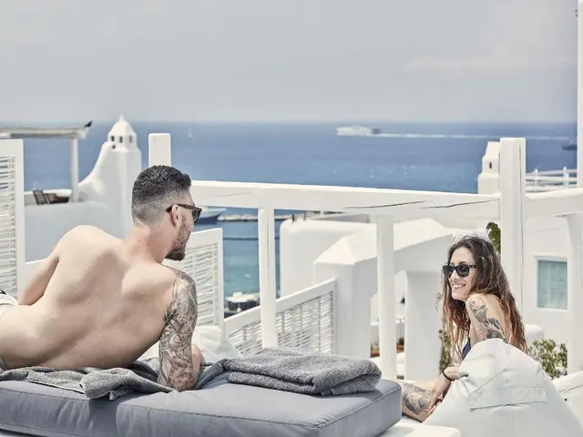Arameras Resort