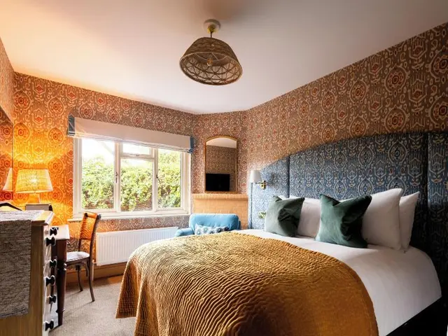 Lucas Hotel