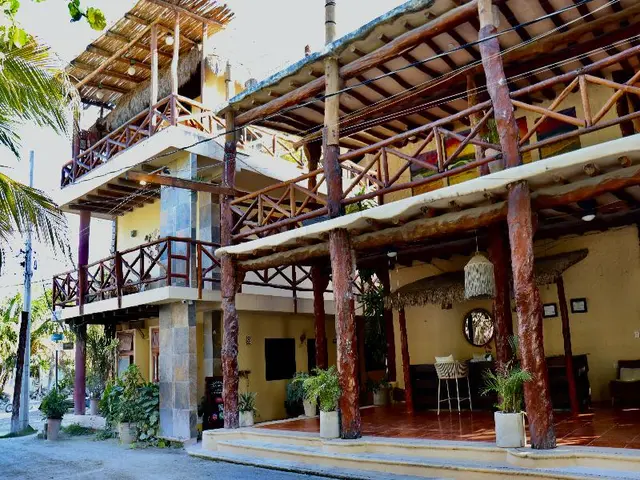 Chuk-kay By ÓOL Hotels