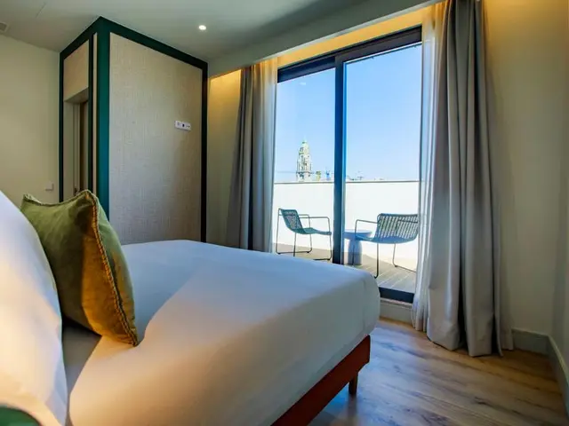 Casa Falcão Boutique Hotel By Aspasios