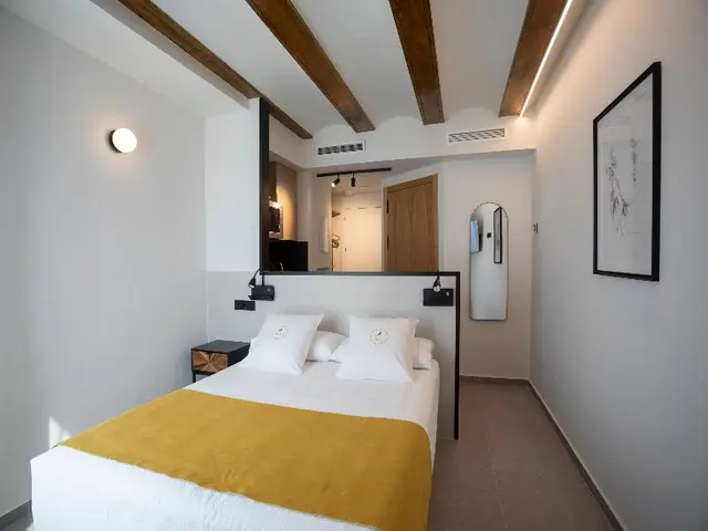 Mon Suites Plateria
