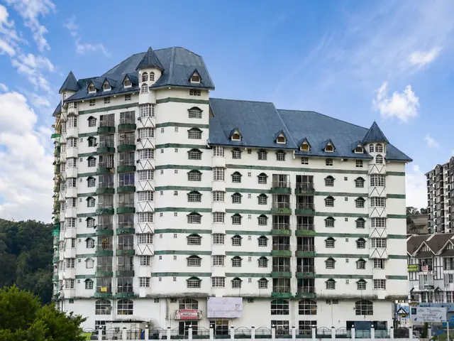Triima Inn Brinchang
