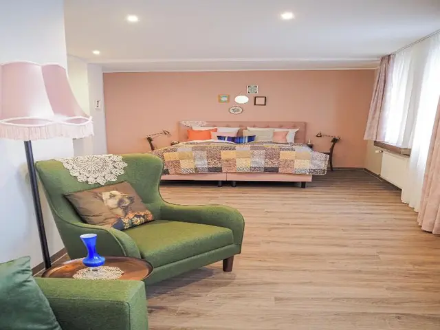 Boutique Hotel Stadtmitte